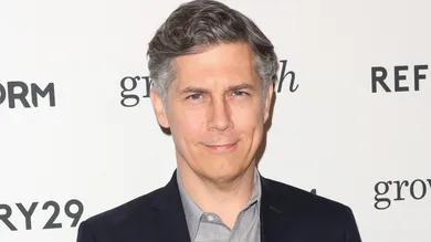 Chris Parnell net worth