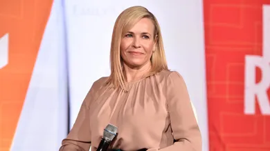 chelsea handler net worth