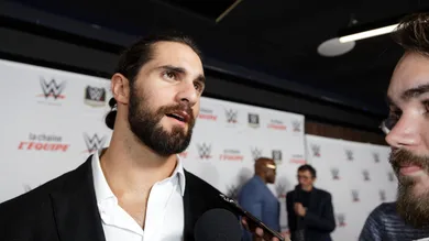 seth rollins net worth