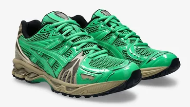 GmbH-ASICS-Gel-Kayano-Legacy-Green-1