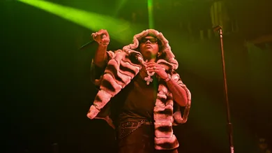 Gunna Presents New Album "DS4EVER"