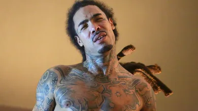 Gunplay Living Legend ATL Private Album Listening Event