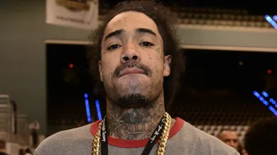 Gunplay Wife Claims Choked Child Hip Hop News