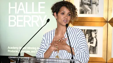 Hero Media Honors Halle Berry, Eden Bridgeman Sklenar &amp; Eric Austin
