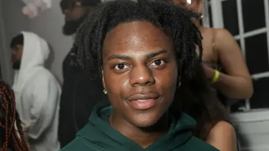 IShowSpeed Stream Canceled Health