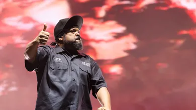 Room Service With Ice Cube & Cypress Hill