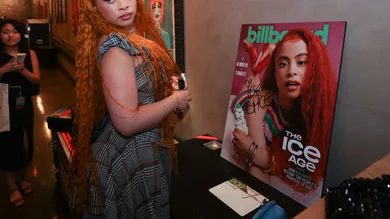 Billboard R&B Hip-Hop Live - Concert