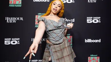 Billboard R&B Hip-Hop Live - Power Players