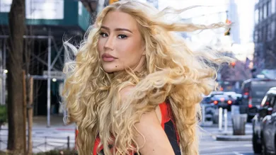 Iggy Azalea Hired Tory Lanez Executive Producer Album Letter