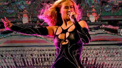 Pitbull "Can't Stop Us Now" Summer Tour - Orlando, FL