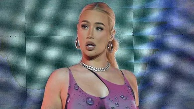 Iggy Azalea Tory Lanez Letter Reactions