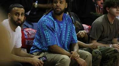 2023 NBA Summer League - Charlotte Hornets v San Antonio Spurs