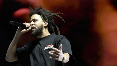 2023 Dreamville Music Festival