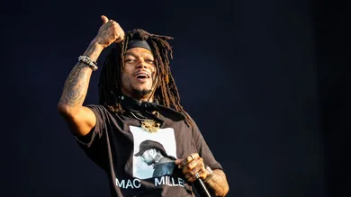 2023 Lollapalooza Festival