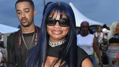 JT Dancing Munekita Kali Uchis Collab