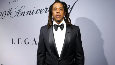 Shawn Carter Foundation 20th Anniversary Black Tie Gala - Red Carpet