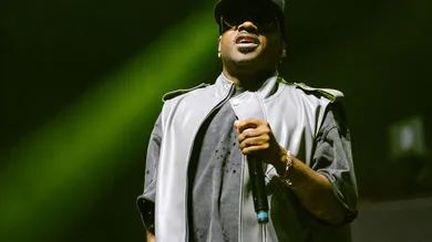 2023 Essence Festival Of Culture