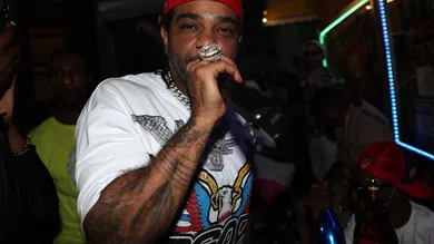 Jim Jones Birthday Dinner