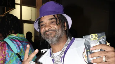 Jim Jones Dipset Reunion Album Conditions