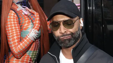 Joe Budden Pump It Up Gold Hip Hop News