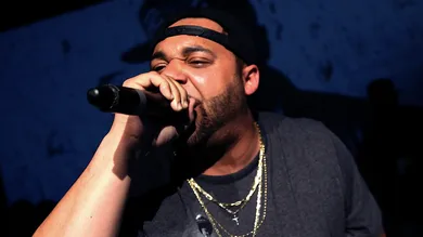 Joell Ortiz New Album Signature Release Date