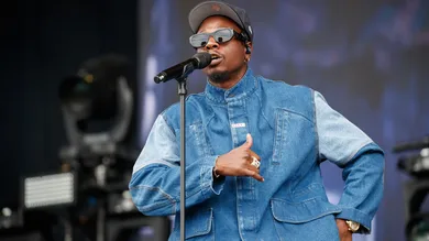 Wireless Festival 2023 - Day 2