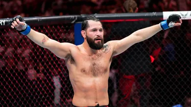 UFC 287: Burns v Masvidal