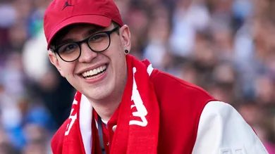 Kings League Tournament 2023 - Final Four