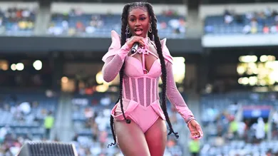 Hot 107.9 Birthday Bash