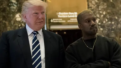 President-Elect Donald Trump Holds Meetings At Trump Tower