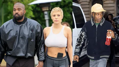 KanyeWestBianceCensoriTravisScott