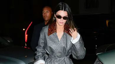 Celebrity Sightings In New York City - May 03, 2023