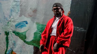 Kendrick Lamar To Perform At Primavera Sound