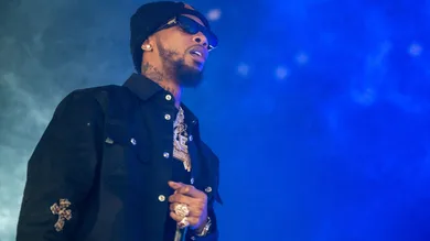 Key Glock In Concert - Atlanta