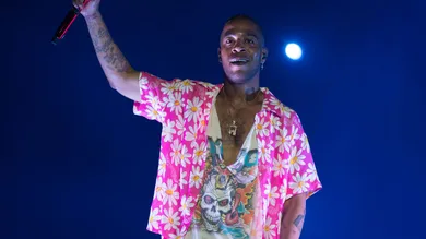 Rolling Loud Miami 2022