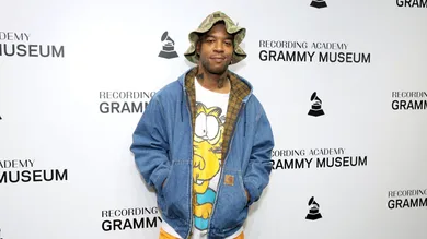 Reel To Reel: Entergalactic