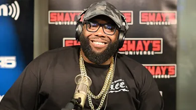 Celebrities Visit SiriusXM - January 31, 2019