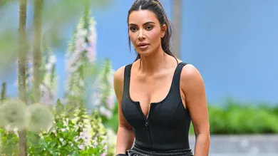 Celebrity Sightings In New York City - May 16, 2023