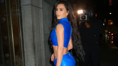 Celebrity Sightings In New York City - May 24, 2023