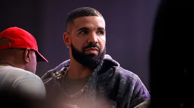 Drake's Till Death Do Us Part Rap Battle Event