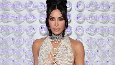 The 2023 Met Gala Celebrating "Karl Lagerfeld: A Line Of Beauty" - Inside