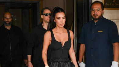 FASHION-FRANCE-MEN-LOUIS VUITTON