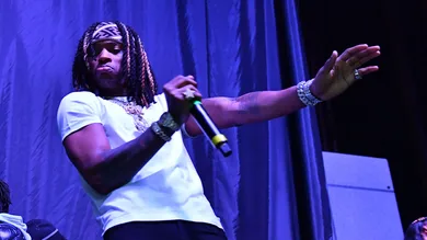 G Herbo In Concert - Atlanta, GA