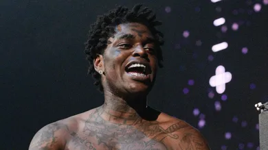 Kodak Black Italy Vacation Lawyer Court
