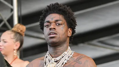 Kodak Black Stretcher Hospital