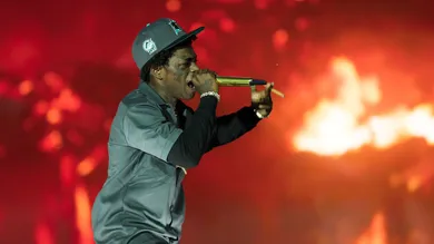 2023 Rolling Loud Miami