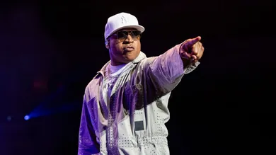 LL Cool J "The F.O.R.C.E. Live" - Detroit, MI