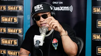 Celebrities Visit SiriusXM - August 2, 2023