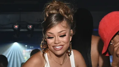 Latto Put It On Da Floor Song Of The Summer Hip Hop News