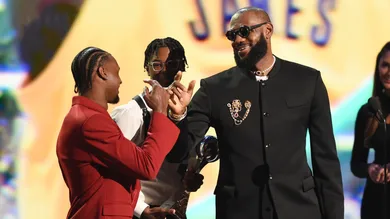 The 2023 ESPYS - Show